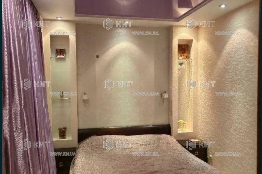 Продажа квартиры Харьков, Клочковская, 70м²