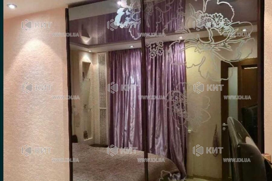 Продажа квартиры Харьков, Клочковская, 70м²