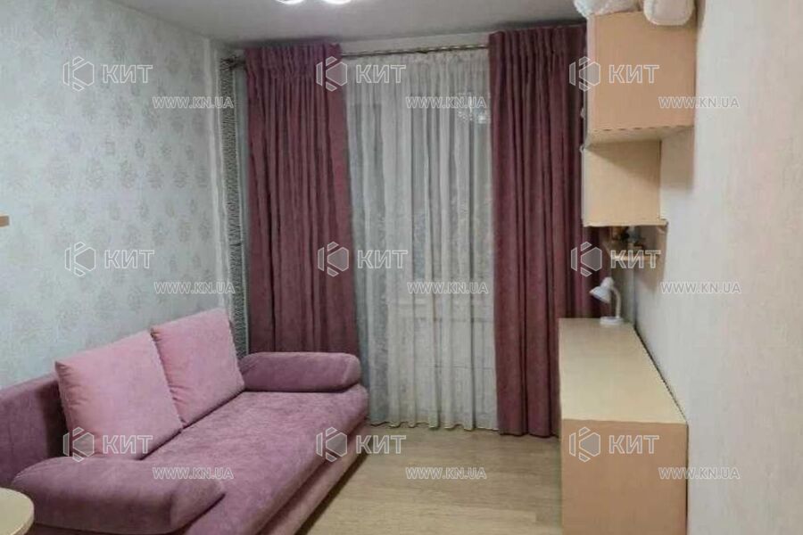Продажа квартиры Харьков, Клочковская, 70м²