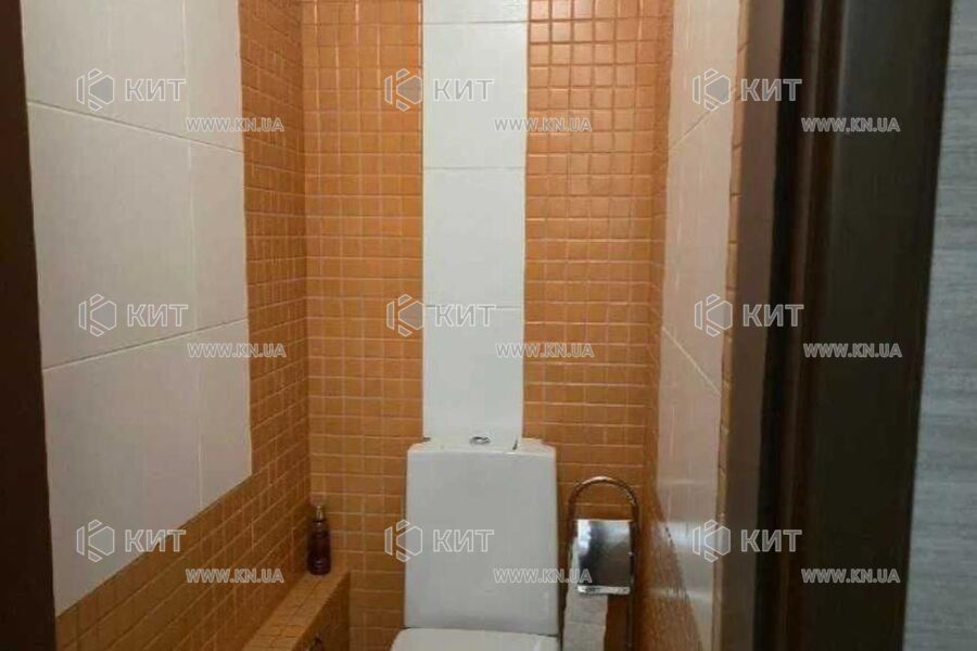 Продажа квартиры Харьков, Клочковская, 70м²