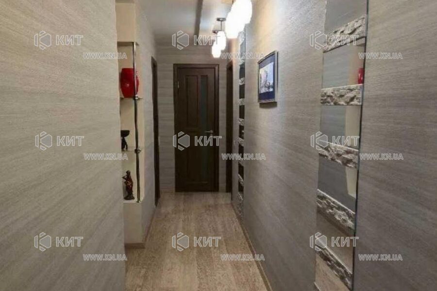 Продажа квартиры Харьков, Клочковская, 70м²