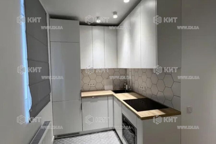 Продаж квартири Харків, Шевченка, 41м²