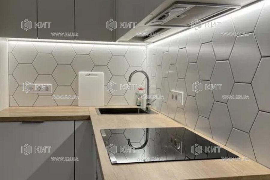 Продаж квартири Харків, Шевченка, 41м²