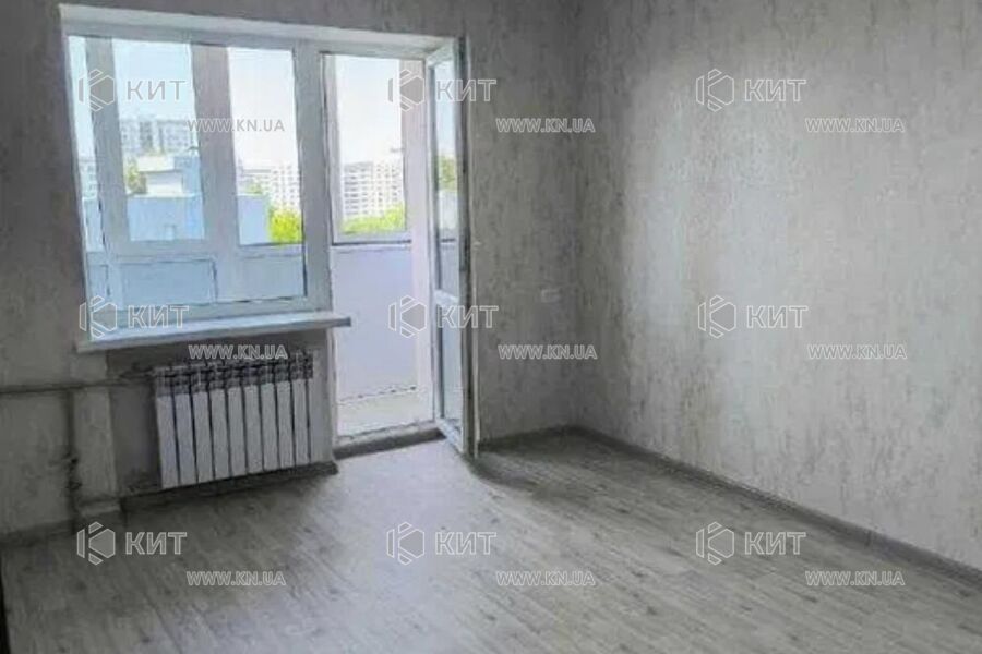Продаж квартири Харків, Холодна Гора, 45м²