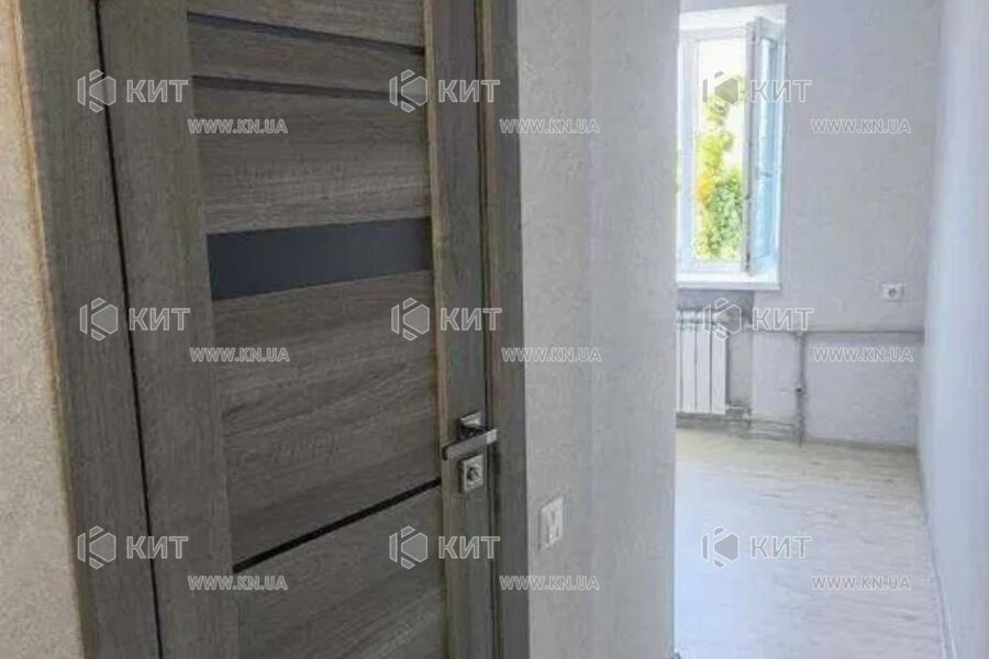 Продаж квартири Харків, Холодна Гора, 45м²