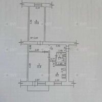 Продаж квартири Харків, Холодна Гора, 45м²