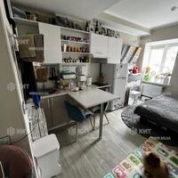 Продажа квартиры Харьков, Южный вокзал, 24м²