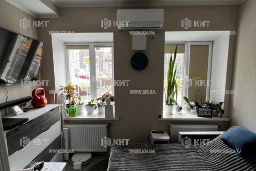 Продажа квартиры Харьков, Южный вокзал, 24м²