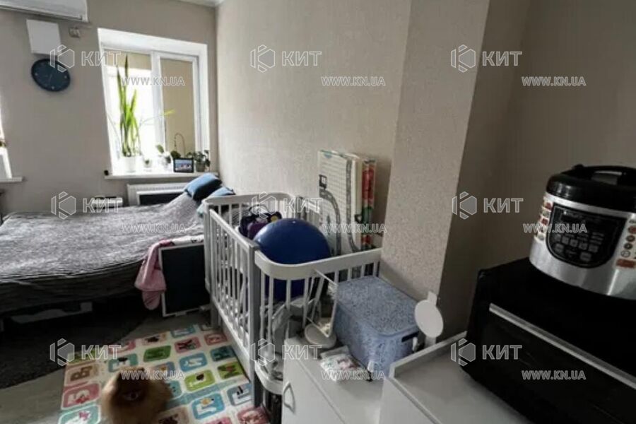 Продажа квартиры Харьков, Южный вокзал, 24м²