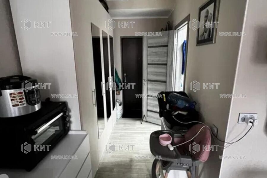 Продажа квартиры Харьков, Южный вокзал, 24м²