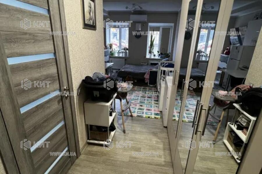Продажа квартиры Харьков, Южный вокзал, 24м²