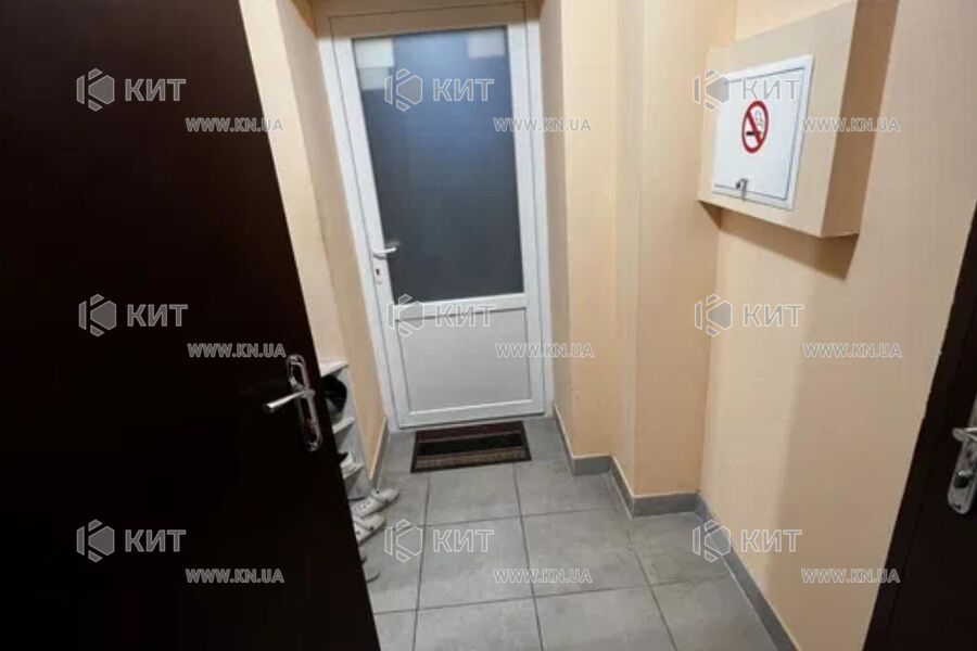 Продажа квартиры Харьков, Южный вокзал, 24м²