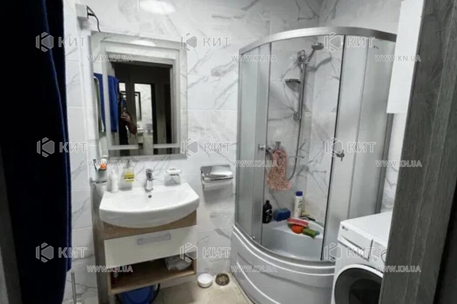 Продажа квартиры Харьков, Южный вокзал, 24м²
