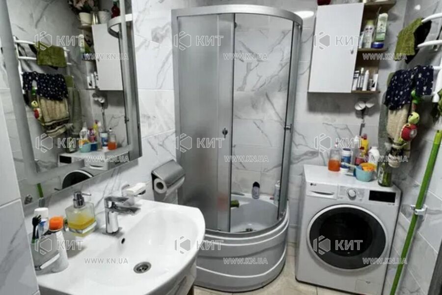 Продажа квартиры Харьков, Южный вокзал, 24м²