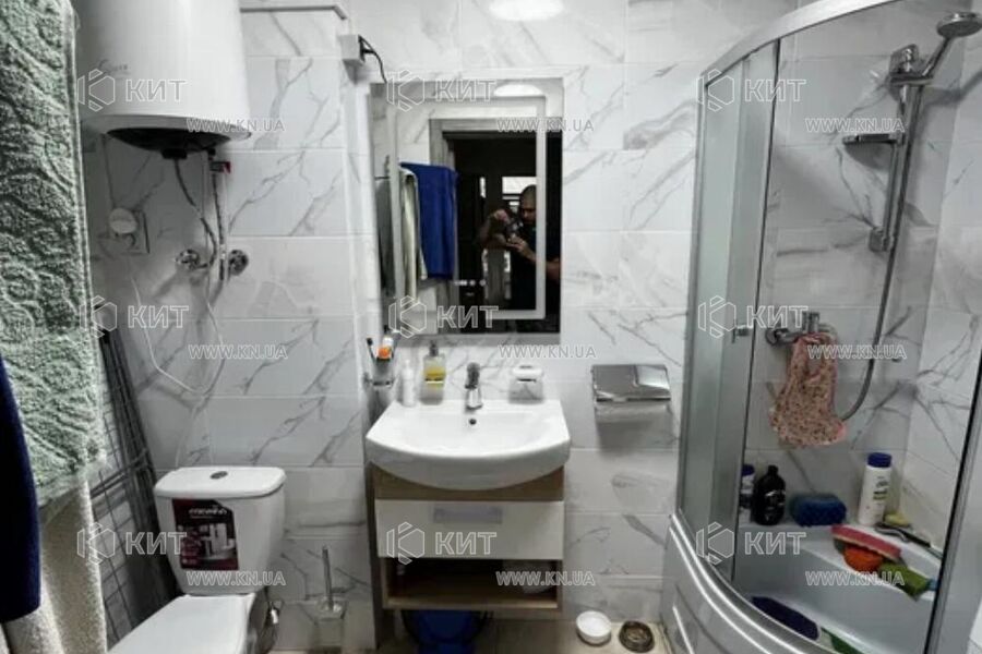 Продажа квартиры Харьков, Южный вокзал, 24м²