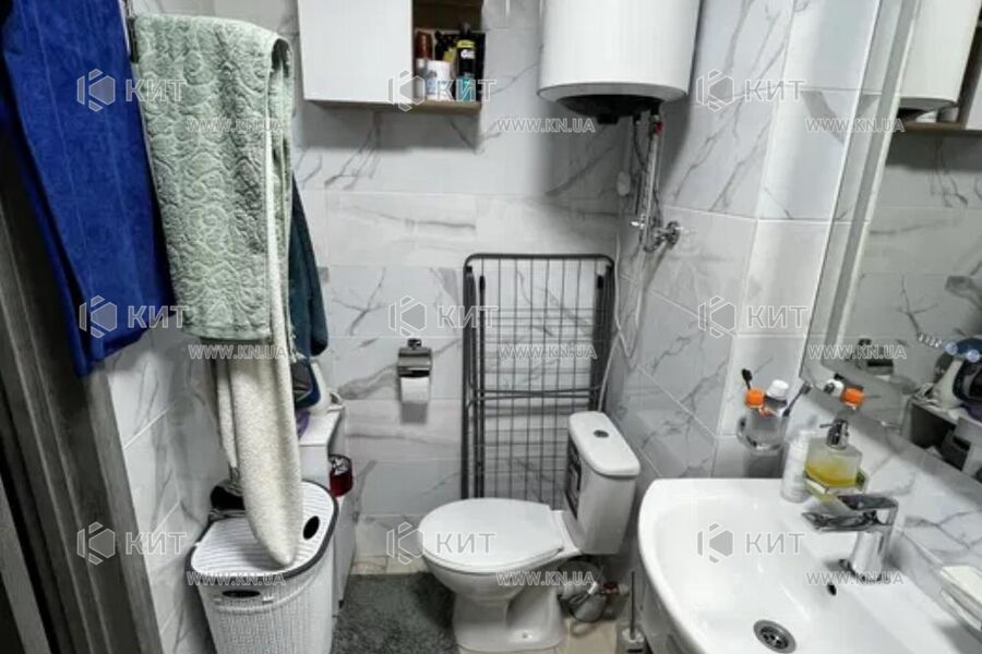 Продажа квартиры Харьков, Южный вокзал, 24м²