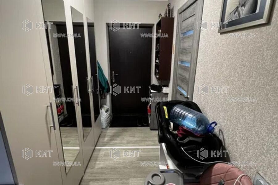 Продажа квартиры Харьков, Южный вокзал, 24м²