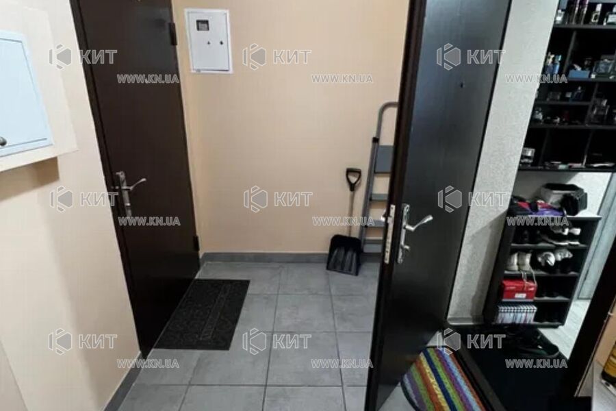 Продажа квартиры Харьков, Южный вокзал, 24м²