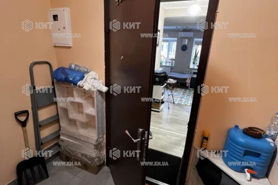 Продажа квартиры Харьков, Южный вокзал, 24м²