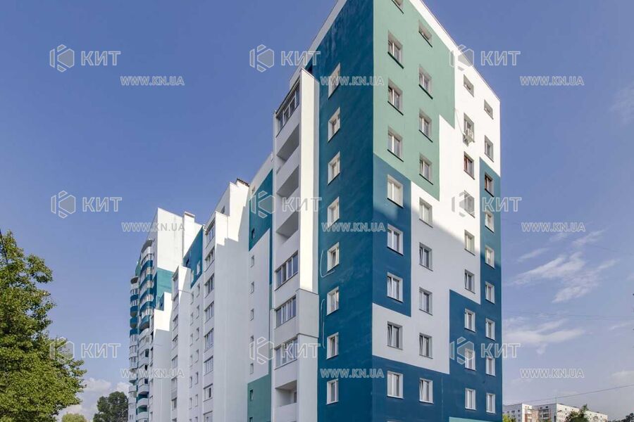 Продаж квартири Харків, Одеська, 47м²