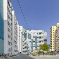 Продаж квартири Харків, Одеська, 47м²