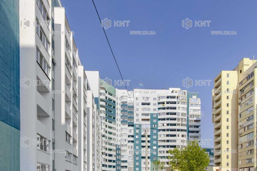 Продаж квартири Харків, Одеська, 47м²