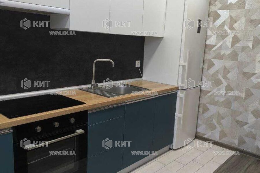 Продаж квартири Харків, Гагаріна, 48м²