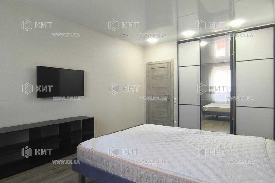 Продаж квартири Харків, Гагаріна, 48м²