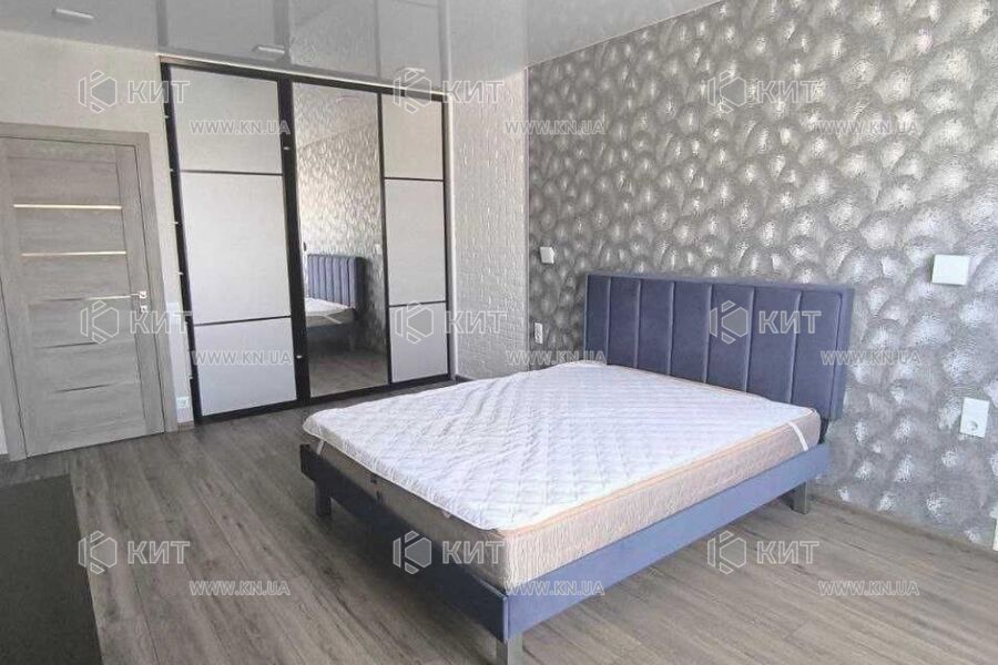 Продаж квартири Харків, Гагаріна, 48м²
