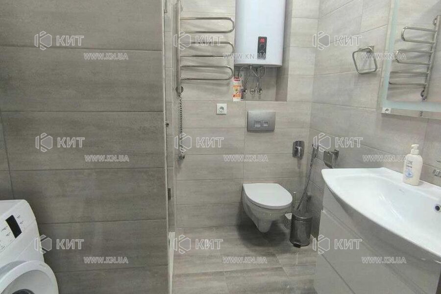 Продаж квартири Харків, Гагаріна, 48м²