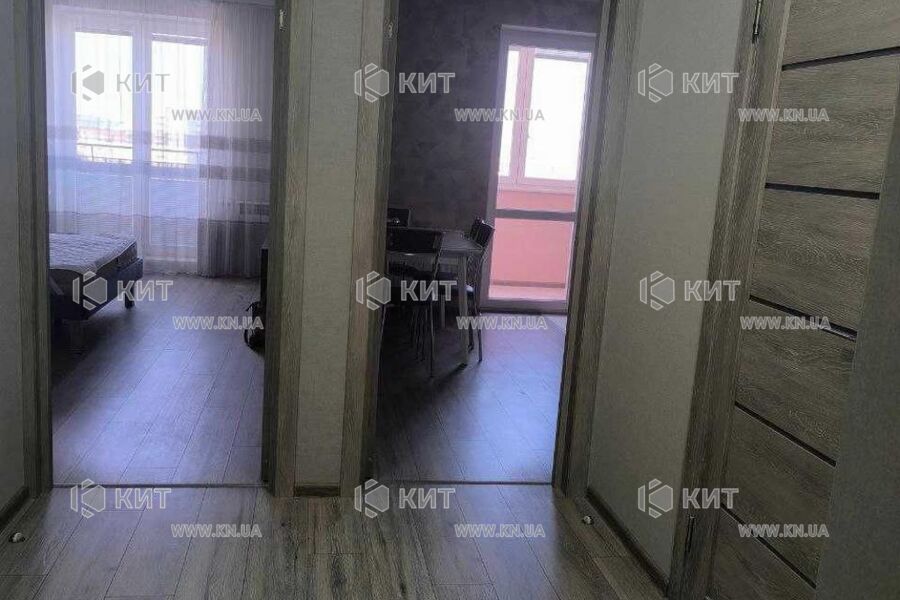 Продаж квартири Харків, Гагаріна, 48м²
