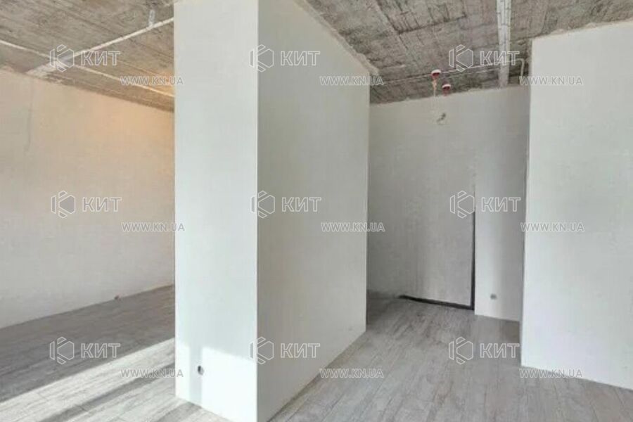Продаж квартири Харків, Одеська, 47м²