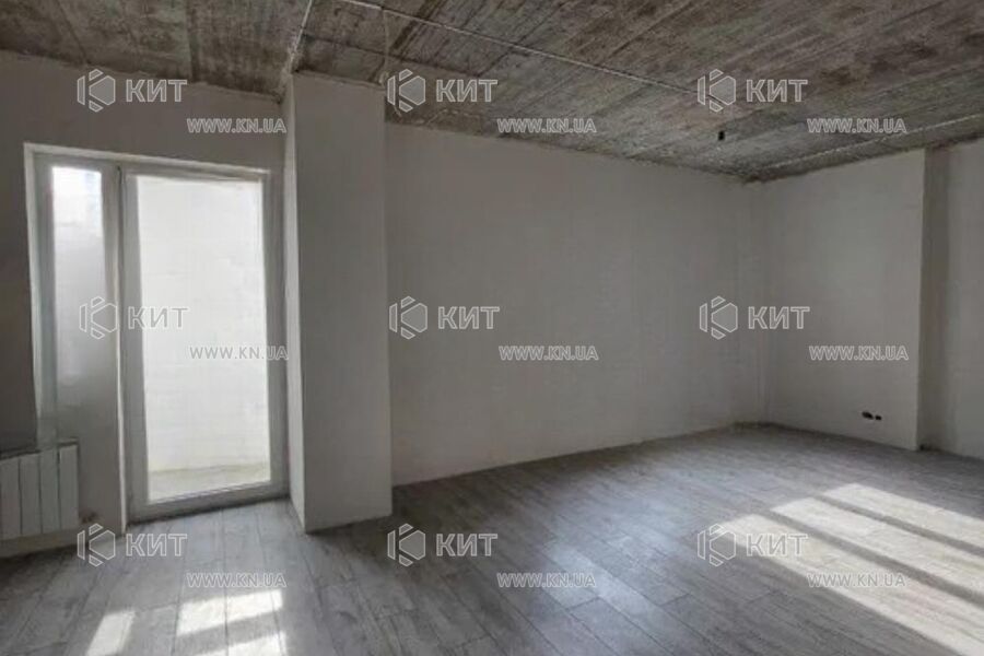 Продаж квартири Харків, Одеська, 47м²