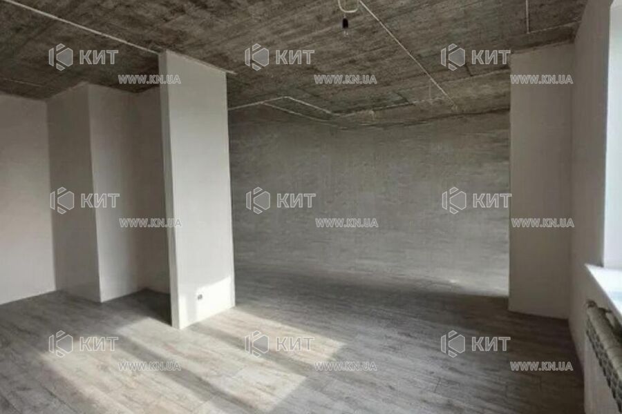 Продаж квартири Харків, Одеська, 47м²
