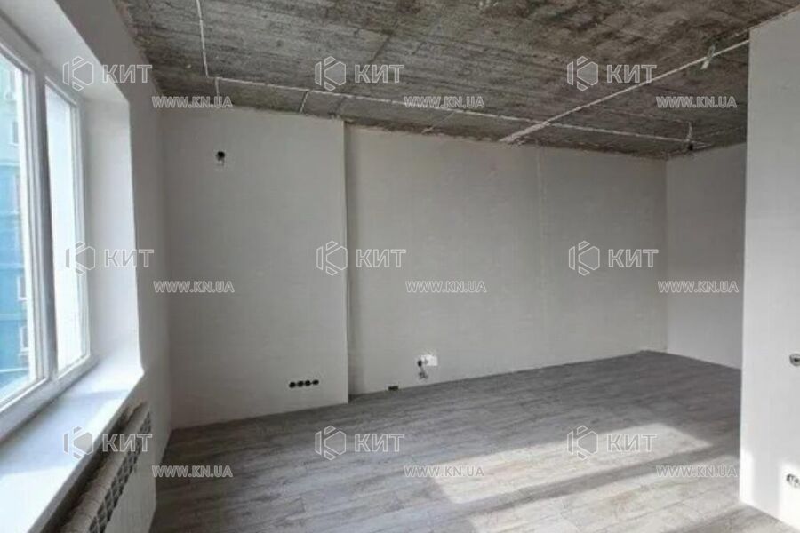 Продаж квартири Харків, Одеська, 47м²