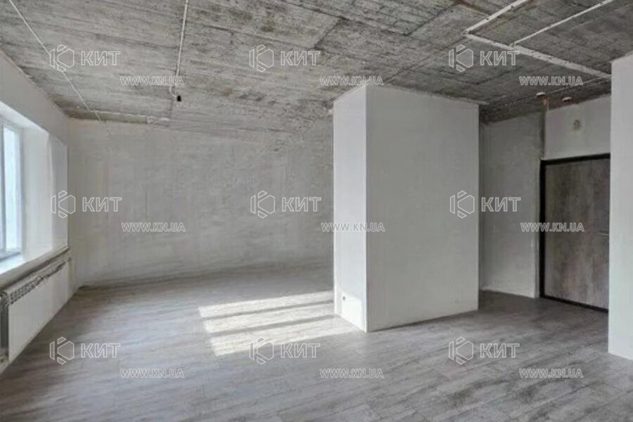Продаж квартири Харків, Одеська, 47м²