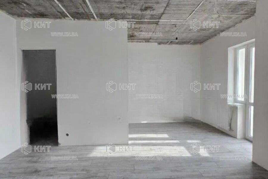 Продаж квартири Харків, Одеська, 47м²