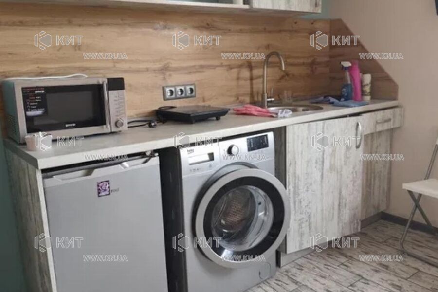 Продаж квартири Харків, Центральний ринок, 22м²