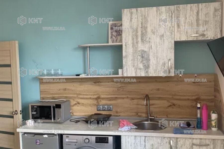 Продаж квартири Харків, Центральний ринок, 22м²