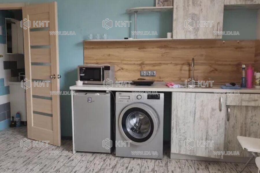 Продаж квартири Харків, Центральний ринок, 22м²