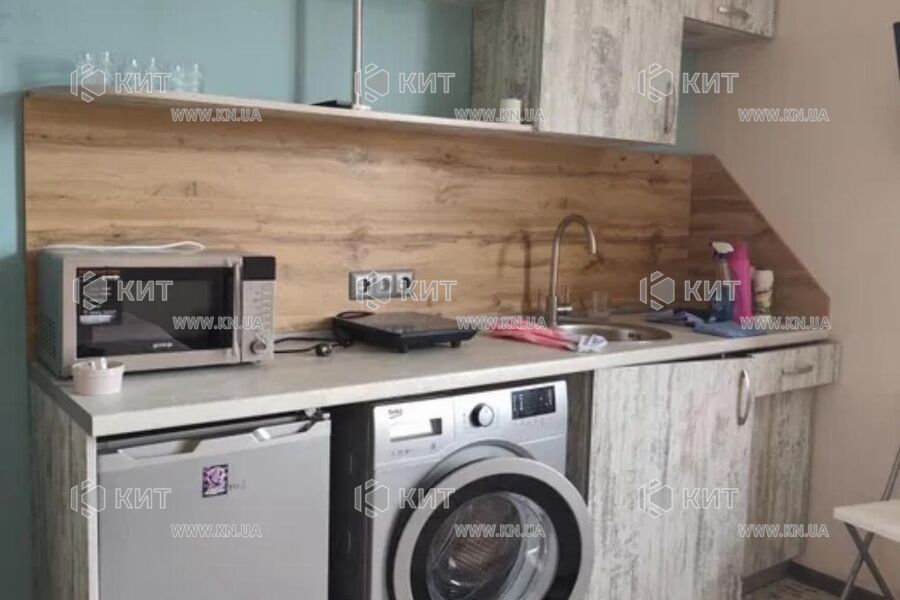 Продаж квартири Харків, Центральний ринок, 22м²