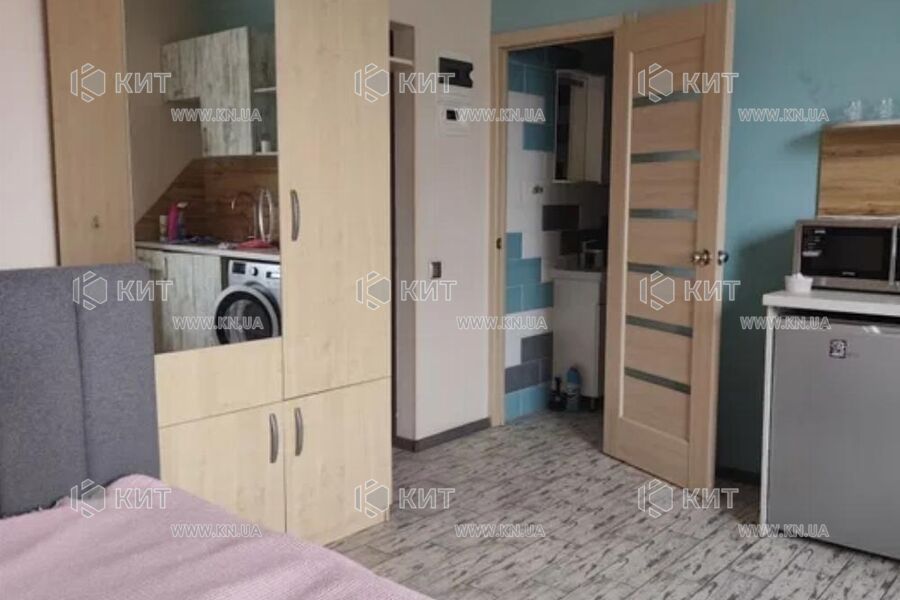 Продаж квартири Харків, Центральний ринок, 22м²