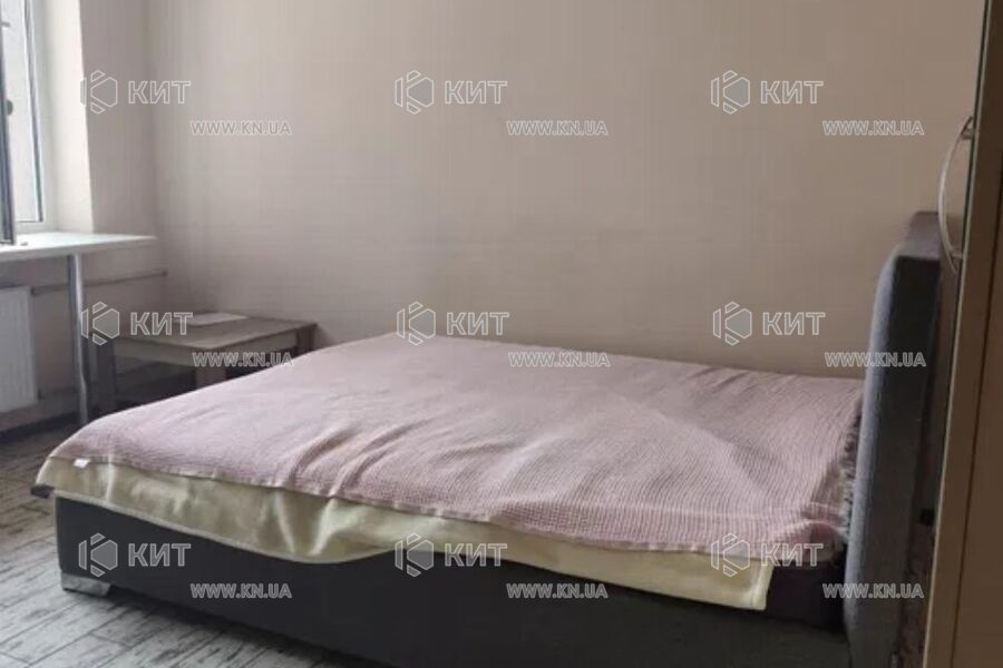 Продаж квартири Харків, Центральний ринок, 22м²