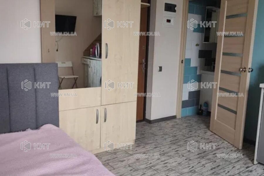 Продаж квартири Харків, Центральний ринок, 22м²