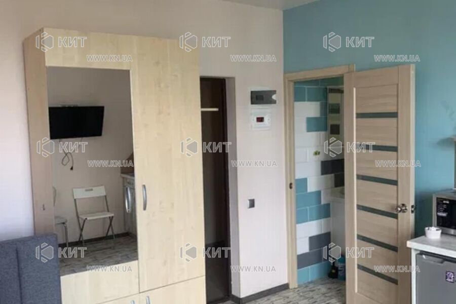 Продаж квартири Харків, Центральний ринок, 22м²