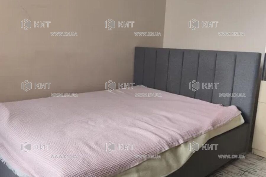 Продаж квартири Харків, Центральний ринок, 22м²