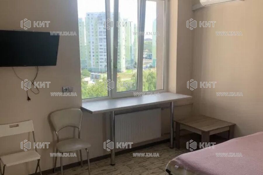 Продаж квартири Харків, Центральний ринок, 22м²