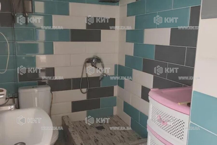 Продаж квартири Харків, Центральний ринок, 22м²