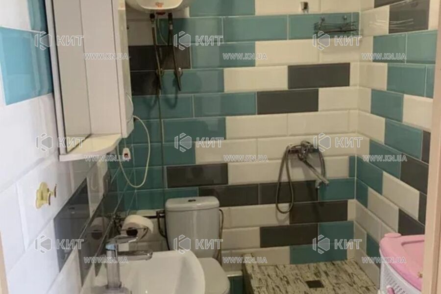 Продаж квартири Харків, Центральний ринок, 22м²