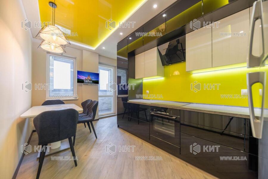 Продажа квартиры Харьков, Одесская, 46м²